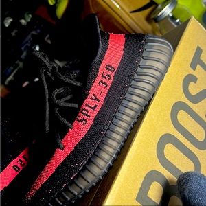 Adidas Yeezy Boost 350 V2